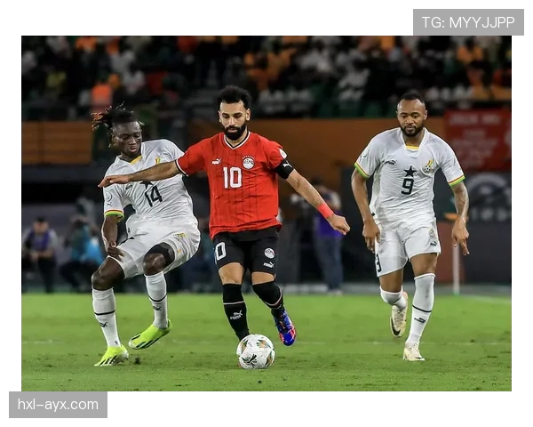 萨拉赫豪言冲击2026世界杯冠军，誓率埃及队再创历史辉煌