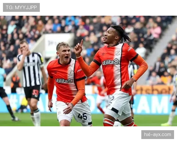 卢顿主场迎战曼城，状态回暖期待精彩对决