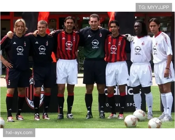 因扎吉重塑AC米兰阵容，剑指新赛季意甲冠军