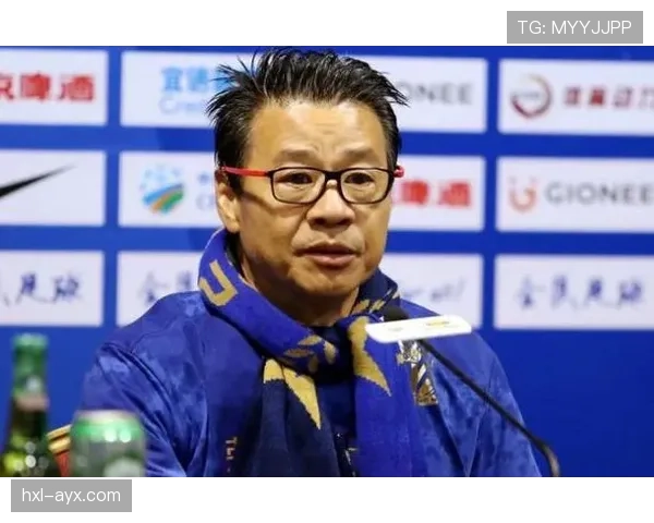 吴金贵率上海申花迎战新赛季，全队士气高涨信心倍增