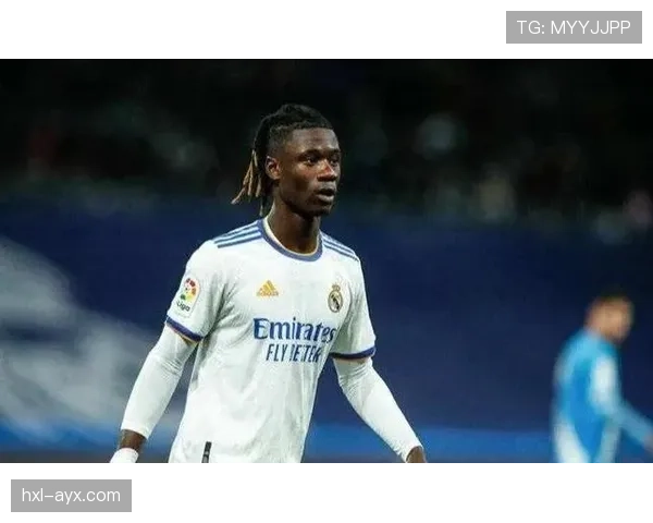 卡马文加突破能力