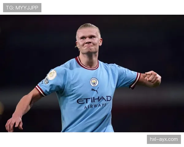 哈兰德帽子戏法能力解析：爆发上限在历史中处于什么水平