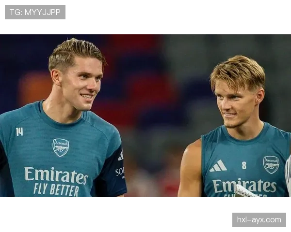 厄德高与麦迪逊:英超前腰组织风格与战术角色对比分析 厄德高与麦迪逊:英超前腰组织风格与战术角色对比分析