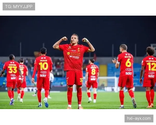 利雅得新月：亚洲最强地位是否面临挑战，赛季表现与竞争格局变化