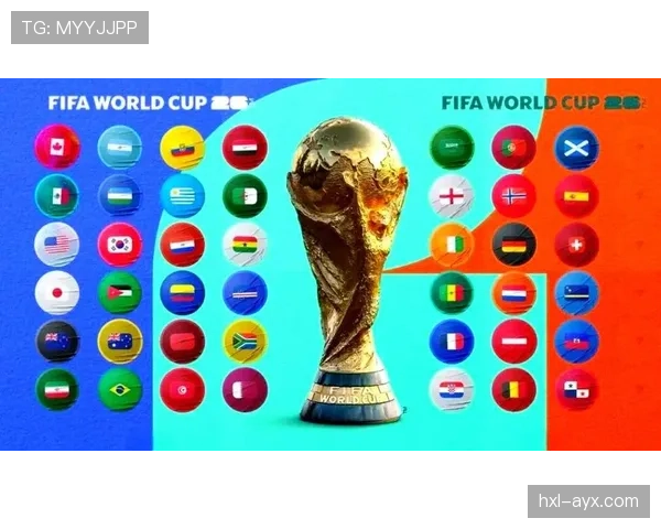 哥伦比亚冲击2026美加墨世界杯:能否重返淘汰赛舞台 哥伦比亚冲击2026美加墨世界杯:能否重返淘汰赛舞台